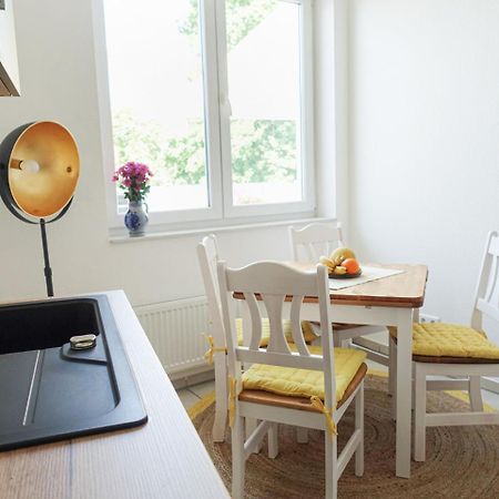 Penthaus Kranichholz Apartment Людингхаузен Екстериор снимка