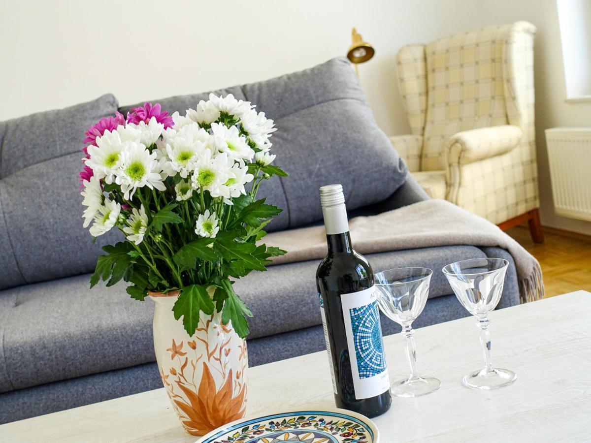 Penthaus Kranichholz Apartment Людингхаузен Екстериор снимка